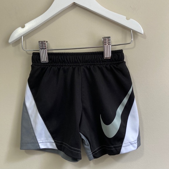 Nike Other - Nike Dri-Fit Toddler Boys Shorts Size 2T